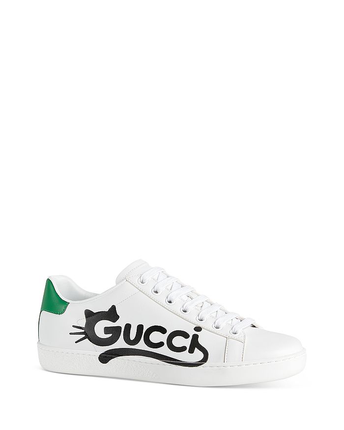 Women's Ace GG Supreme Low Top Sneakers