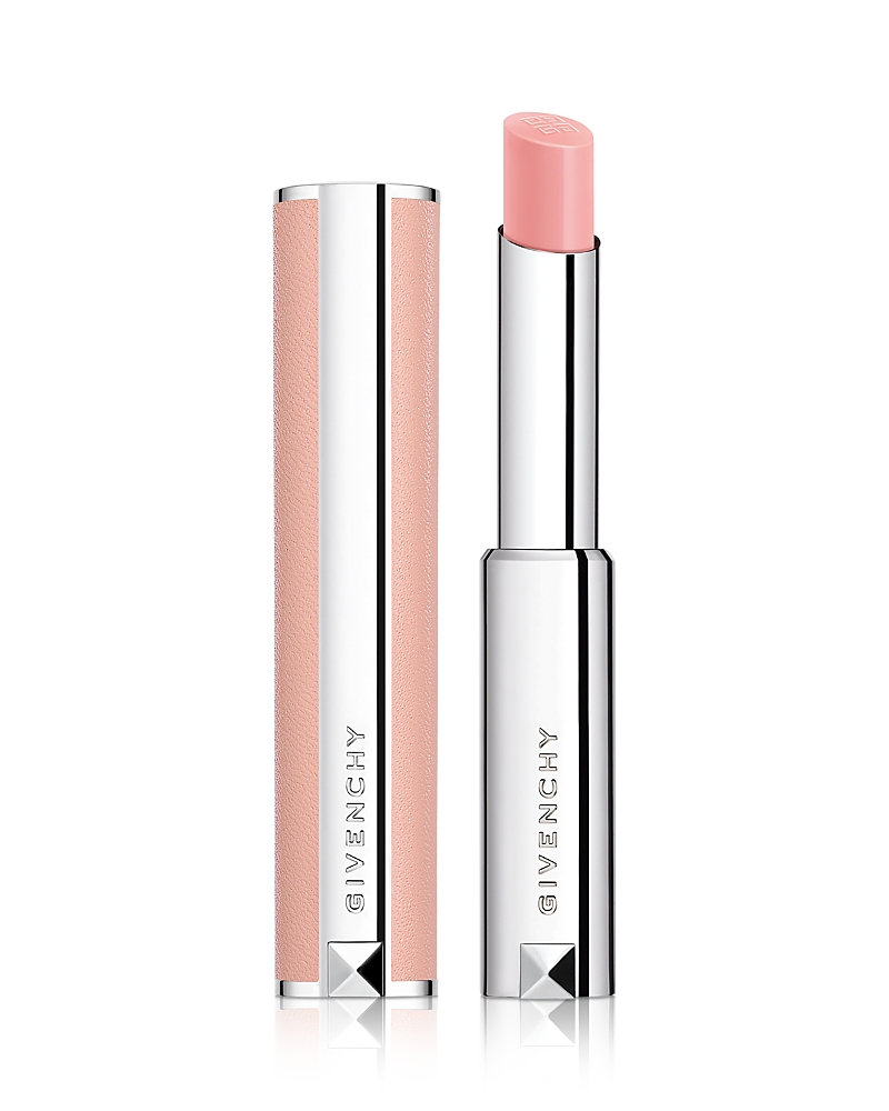 Givenchy Rose Perfecto Hydrating Lip Balm