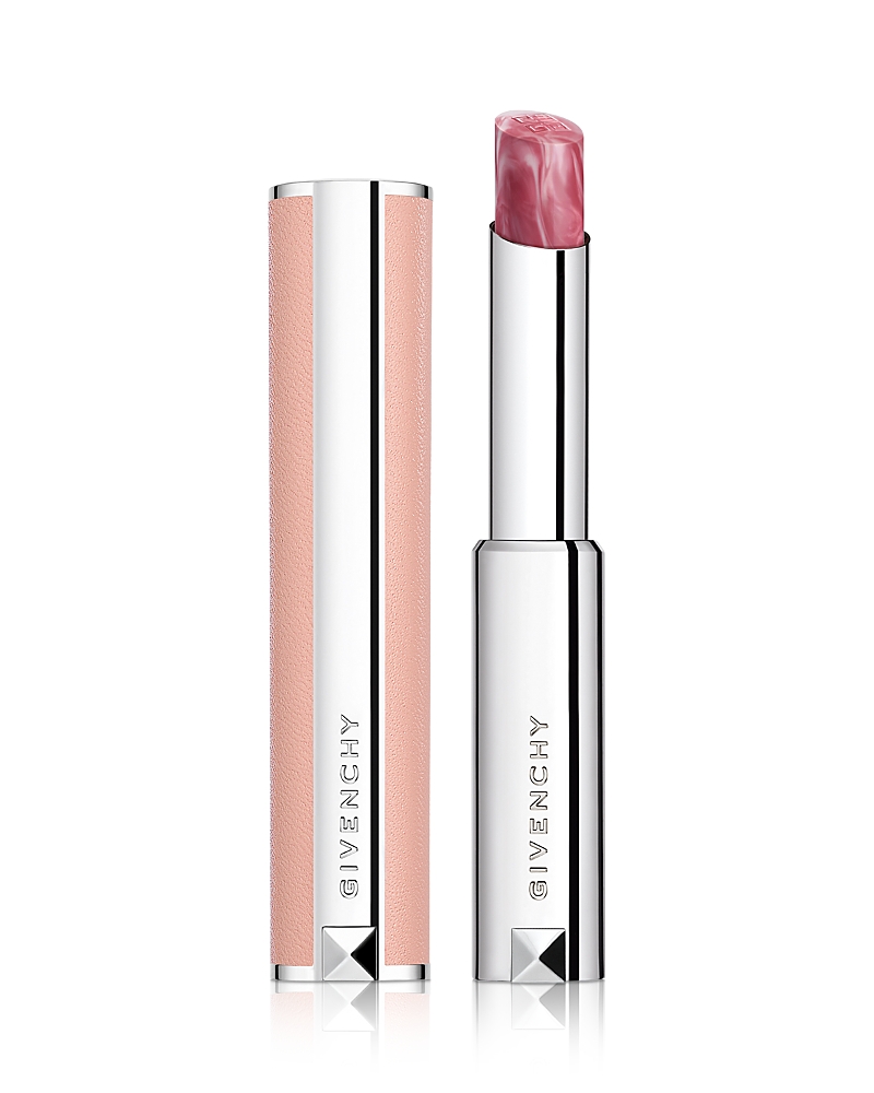 Givenchy Rose Perfecto Hydrating Lip Balm
