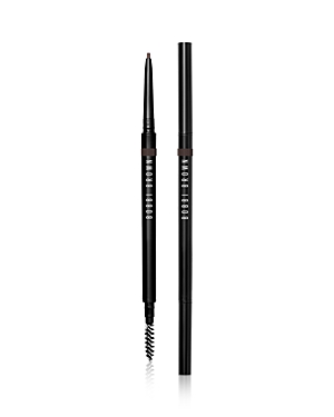 Bobbi Brown Micro Brow Pencil In 02 Mahogany