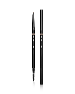 Bobbi Brown Micro Brow Pencil - Slate In 09 Slate