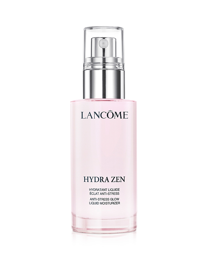 Lancôme Hydra Zen Glow Liquid Lightweight Moisturizer With Hyaluronic Acid
