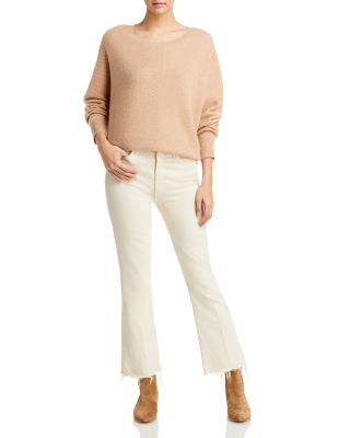 bloomingdale's cashmere sweater