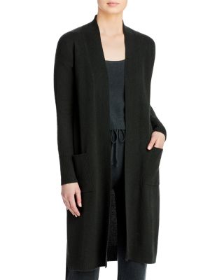 Cashmere duster outlet cardigan