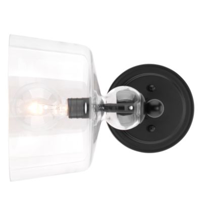 Hudson Wall Sconce