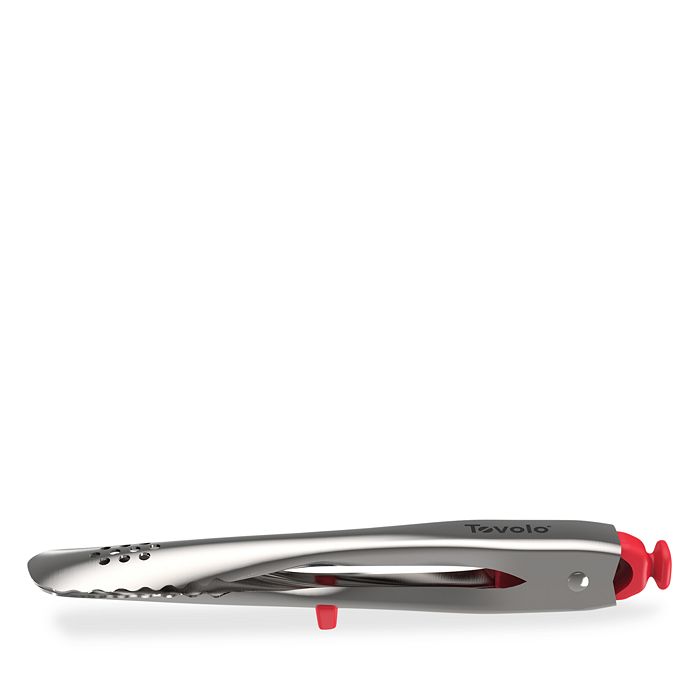 Tovolo 7 Stainless Steel Tongs