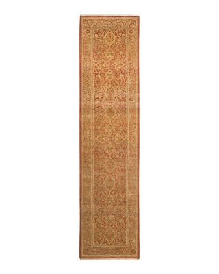 Bloomingdale's Mogul M1494 Runner Area Rug, 2'7 x 10'9