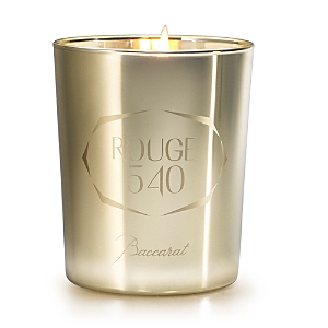 Shop Baccarat Heritage Rouge 540 Candle Refill, 9.8 Oz.