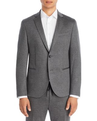 boss norwin blazer