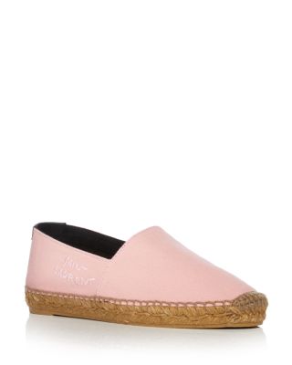 ysl espadrilles bloomingdales