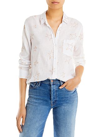 rails charli star shirt