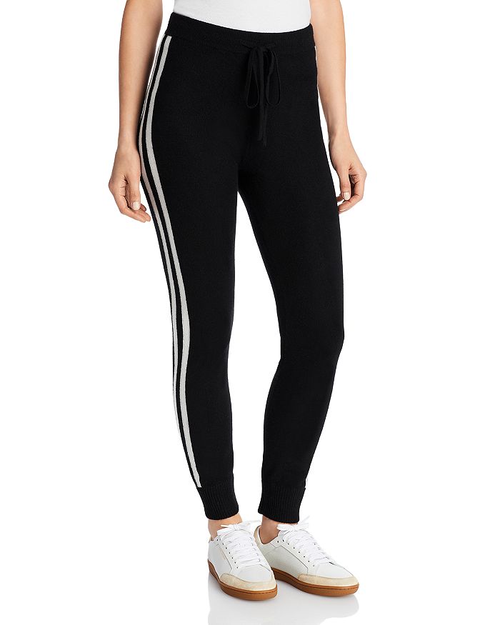Women's Athletic Essentials Low Rise Flare Joggers in Wedgewood