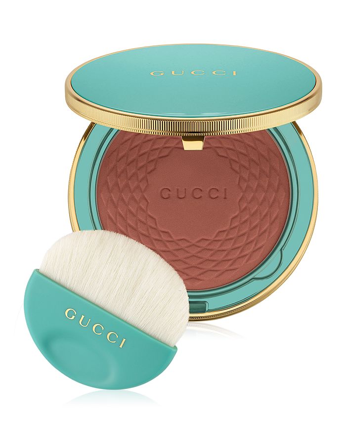 Gucci - Poudre de Beaut&eacute; &Eacute;clat Soleil Bronzing Powder