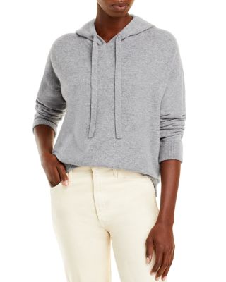 C by Bloomingdale's Cashmere - Pullover Cashmere Hoodie - Exclusive