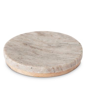 Kassatex - San Marino Soap Dish