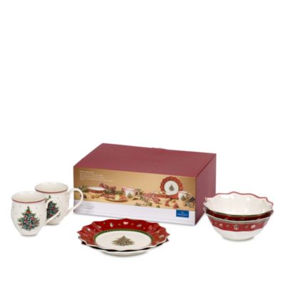 Toys Delight 6 Pc. Breakfast