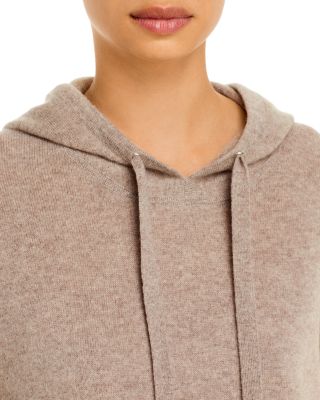 Pullover 100% Cashmere Hoodie &amp; Jogger Pants - Exclusive