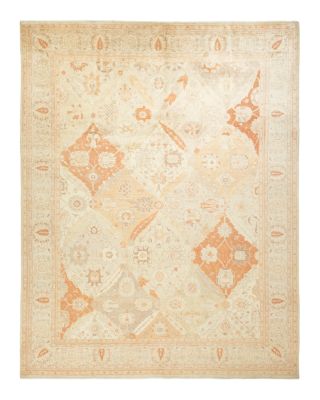 Bloomingdale's Mogul M1752 Area Rug, 8'5 x 10'8