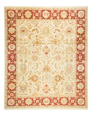 Bloomingdale's Mogul M1367 Area Rug, 8'2 x 9'10