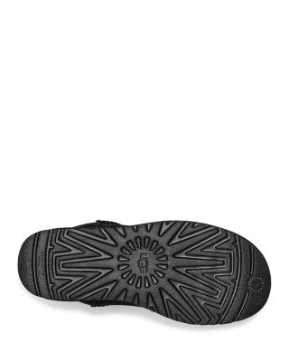 Women's Classic Ultra Mini Shearling Booties