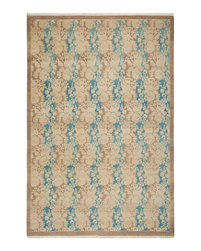 Bloomingdale's Mogul M1622 Area Rug, 5'2" x 7'8" Bloomingdale's