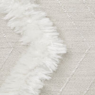 Terra Texture Throw Pillow, 22" x 22"