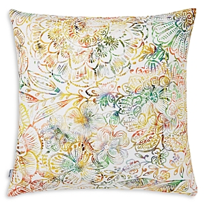 Mode Living Sol Flora Throw Pillow, 22 X 22 In Multi