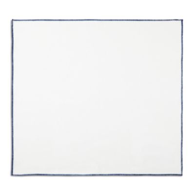 Bel Air Linen Napkins, Set of 4