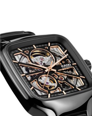 True Square Watch, 38mm