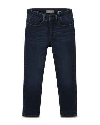 DL1961 - Boys' Brady Slim Straight Jeans - Big Kid