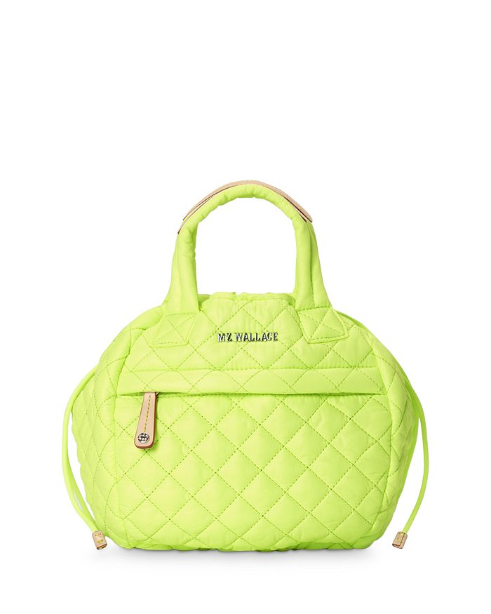 Mz wallace metro drawstring bucket bag store