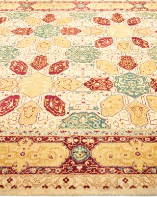 Mogul M1190 Area Rug, 6'1" x 9'4"