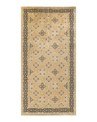 Bloomingdale's Mogul M1205 Runner Area Rug, 9'2 x 18'8