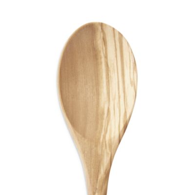 Olivewood Spoon 