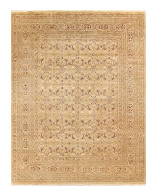 Bloomingdale's Mogul M1251 Area Rug, 8'3 x 10'4