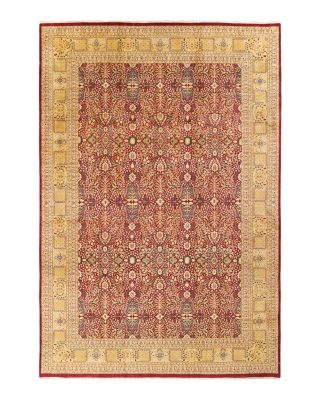 Bloomingdale's Mogul M1251 Area Rug, 9'3 x 13'7
