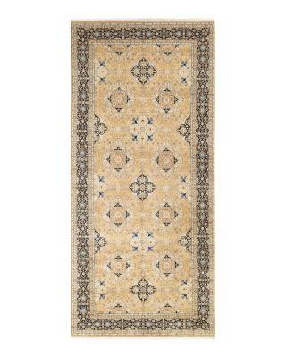 Bloomingdale's Mogul M1519 Runner Area Rug, 6'1 x 13'5