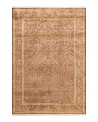 Bloomingdale's Mogul M1550 Area Rug, 4'3 x 6'1