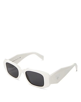 Prada - Women's Square Sunglasses, 49mm