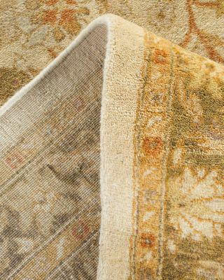 Mogul M1165 Area Rug, 12&#39;4&amp;quot; x 15&#39;2&amp;quot;