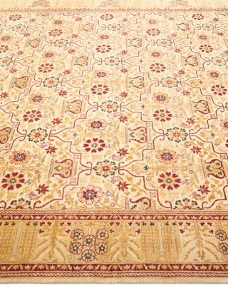 Mogul M1190 Area Rug, 6'2" x 8'9"