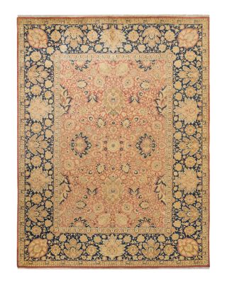 Bloomingdale's Mogul M1190 Area Rug, 9'2 x 12'