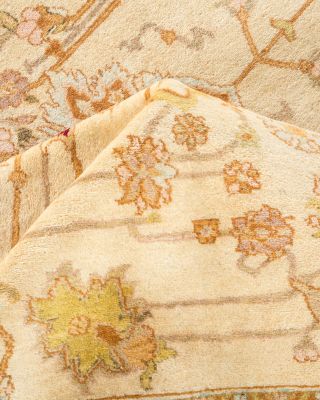 Mogul M1226 Area Rug, 8'2" x 10'