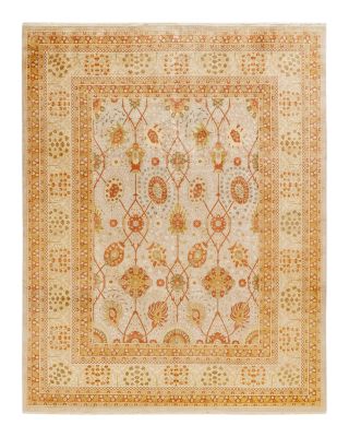Bloomingdale's - Mogul M1285 Area Rug, 8'2" x 10'4"