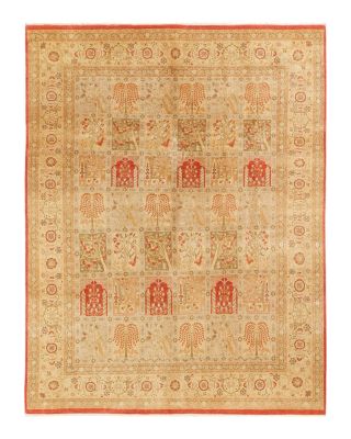 Bloomingdale's Mogul M1354 Area Rug, 8'3 x 10'5