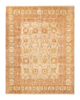 Bloomingdale's Mogul M1403 Area Rug, 9' x 11'1