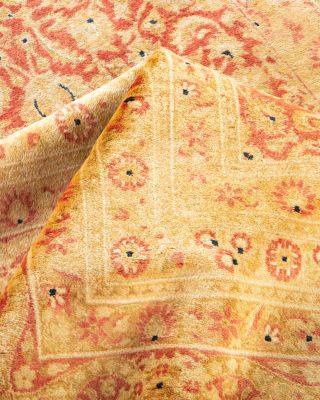 Mogul M1422 Area Rug, 8'3" x 10'3"