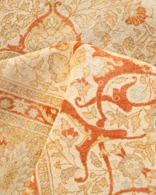 Mogul M1449 Area Rug, 8'2" x 10'3"