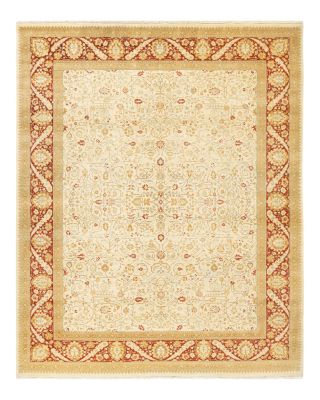 Bloomingdale's Mogul M1450 Area Rug, 6'2 x 8'10
