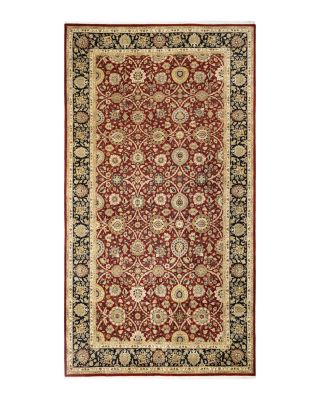 Bloomingdale's Mogul M1485 Runner Area Rug, 6'3 x 11'6